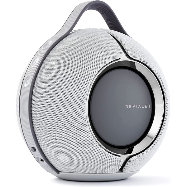 Devialet Mania Portable Smart Speaker