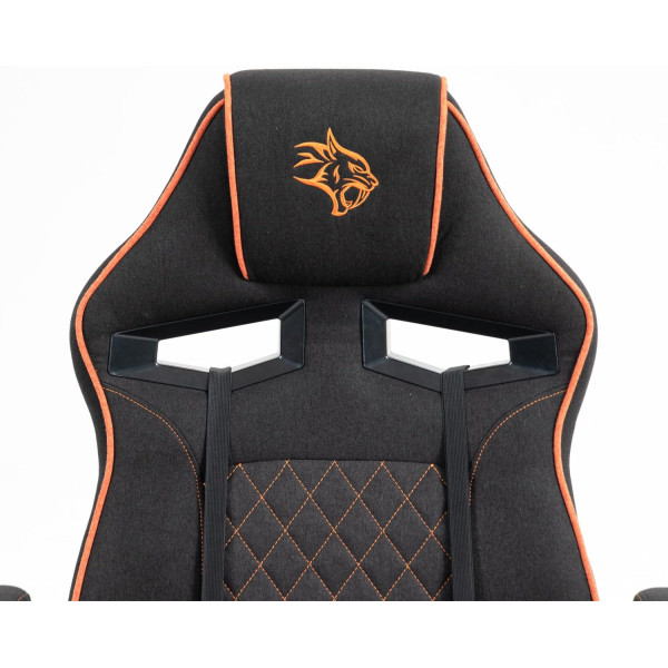 Porodo Ergonomic Gaming Chair - PDX548