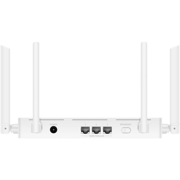 Huawei Wi-Fi Router AX2 1500 Mbps Wi-Fi 6 Router