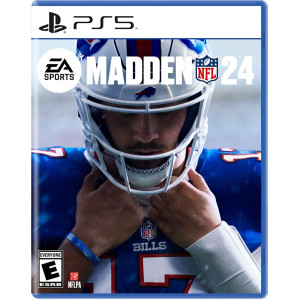 Madden NFL 24 - PlayStation 5