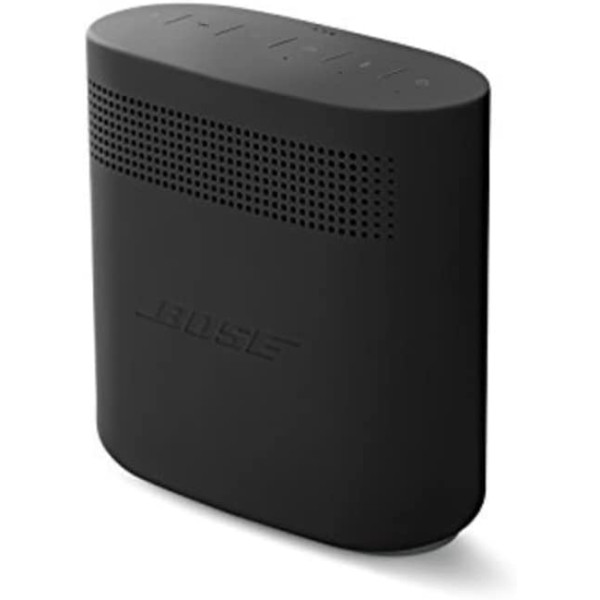 Bose SoundLink Color II Portable Bluetooth Speaker