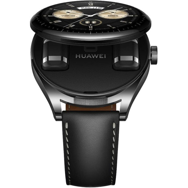 Huawei Watch Buds Earbuds & Watch Come into 1