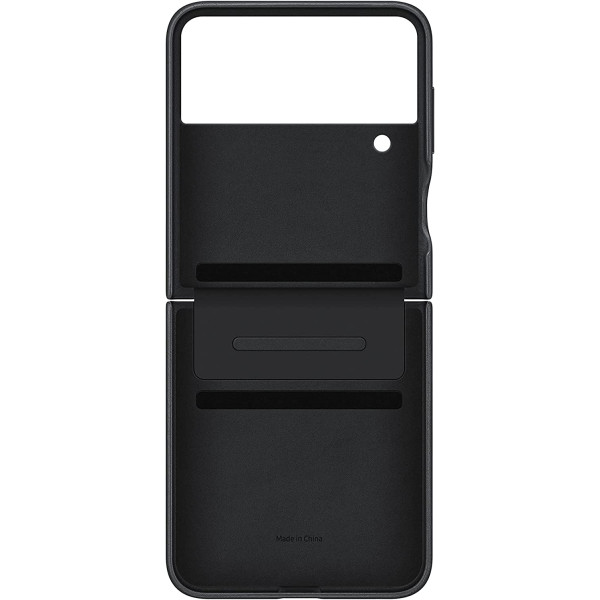 Samsung Galaxy Z Flip4 Flap Leather Cover