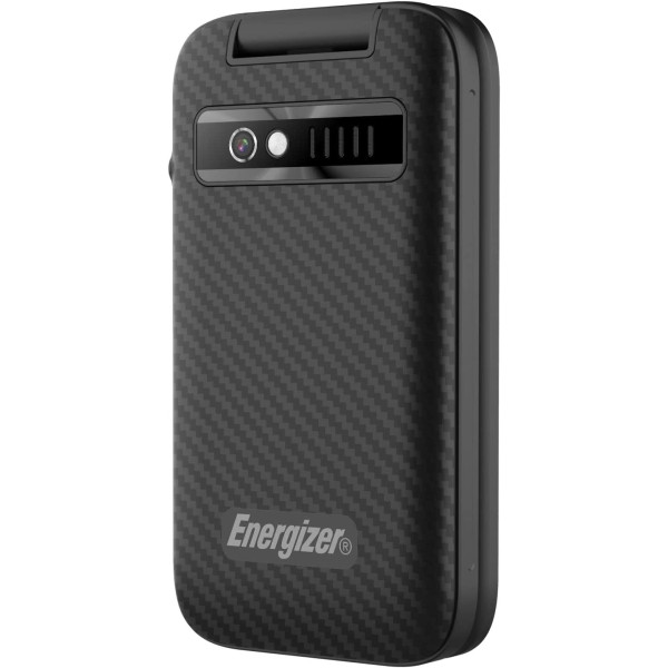 Energizer E282SC 4G Flip Dual SIM Phone 4GB 512MB RAM