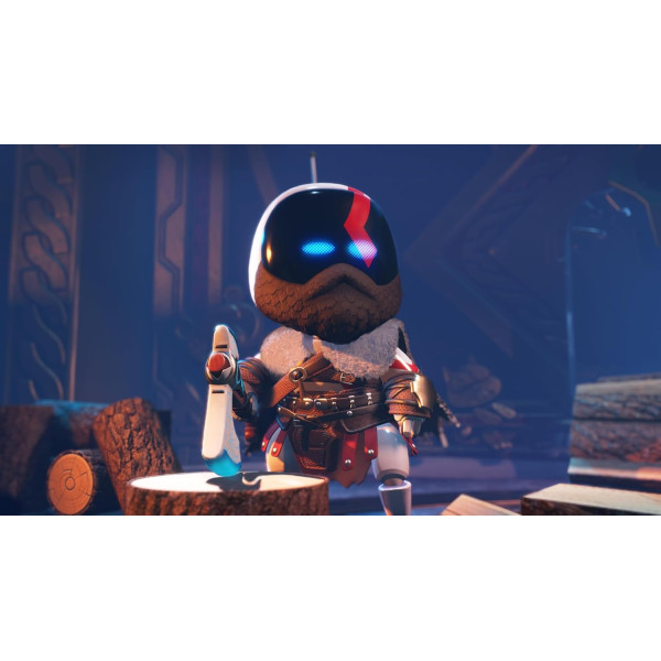 Astro Bot - Playstation 5