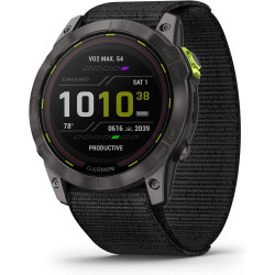 Garmin Enduro 2 GPS Smartwatch 51mm