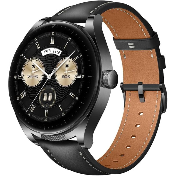 Huawei Watch Buds Earbuds & Watch Come into 1