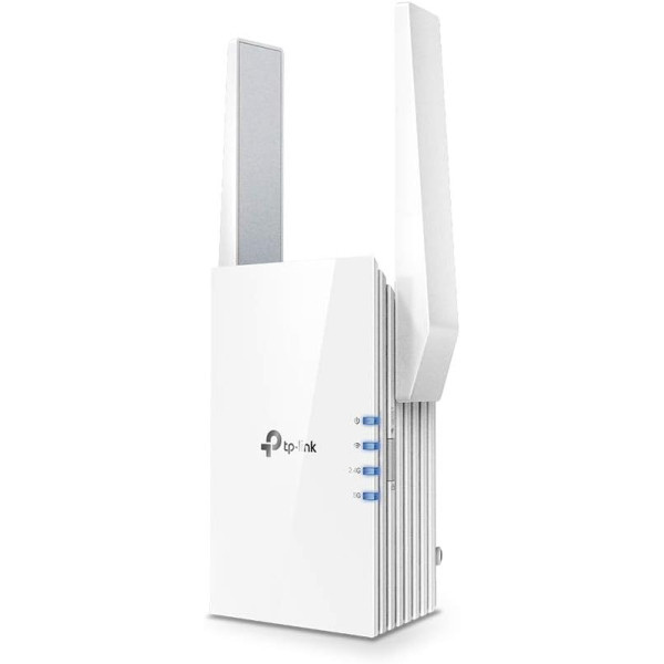 TP-Link RE505X AX1500 Wi-Fi 6 Range Extender