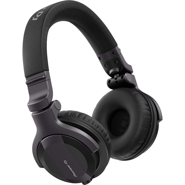 Pioneer DJ CUE1 On-Ear DJ Headphones