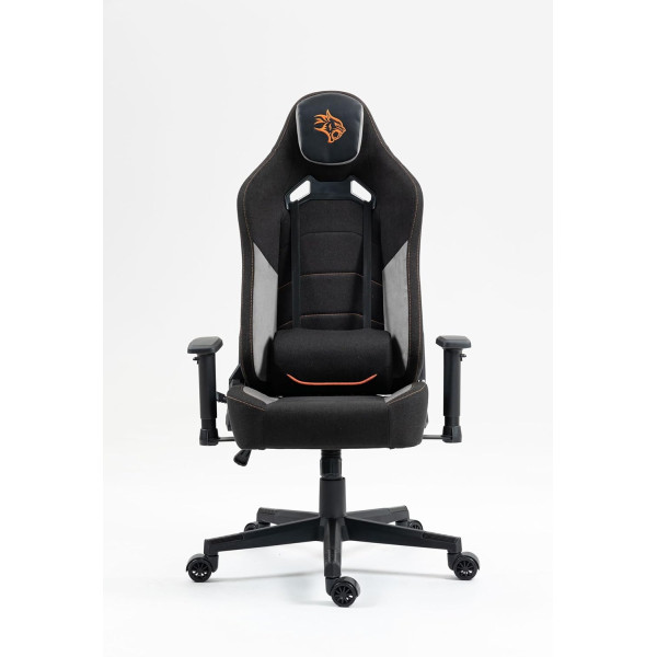 Porodo Gaming Chair Molded Foam Seats - PDX547