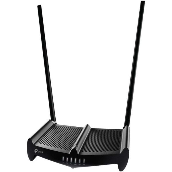 TP-Link TL-WR841HP 300Mbps High Power Wireless N Router