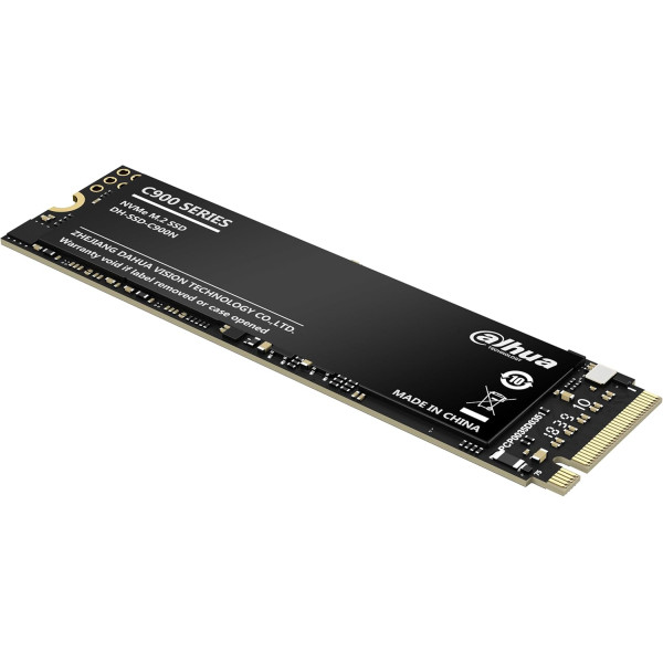 Dahua C900N 128GB NVMe M.2 PCIe Internal SSD