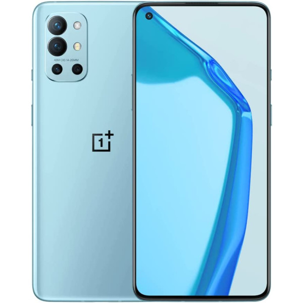 Oneplus 9R 5G Dual SIM, 256GB 8GB RAM