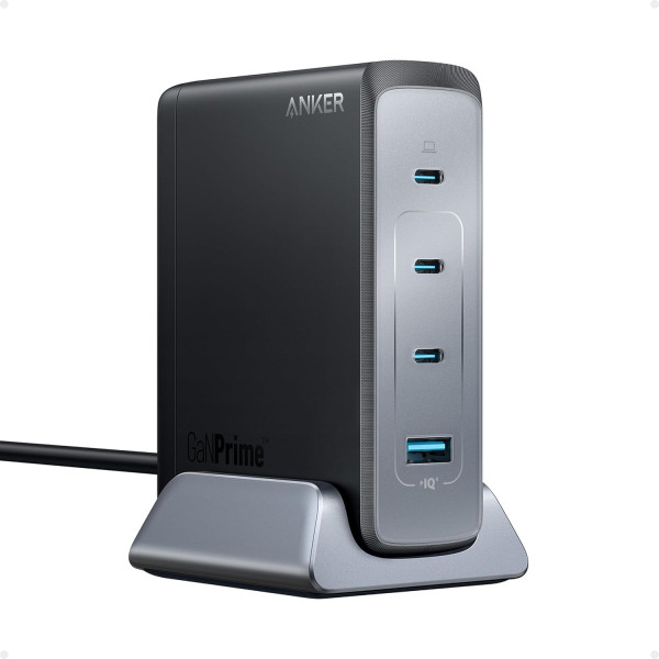 Anker Prime 240W GaN Desktop Charger 4 Ports