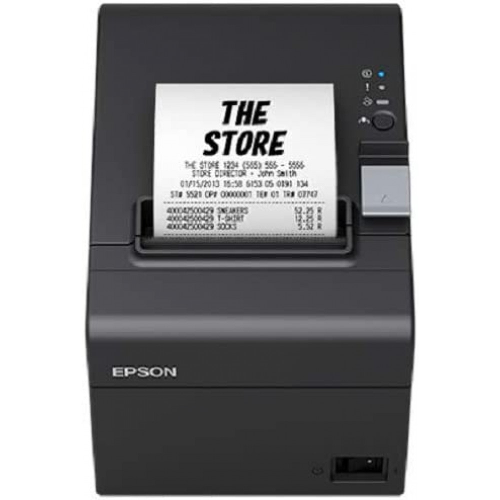 Buy Epson Tm T20iii Thermal Receipt Printer Instok Kenya 0481