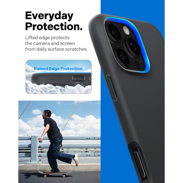 Caseology Nano Pop Mag Case for iPhone 16 Pro Max