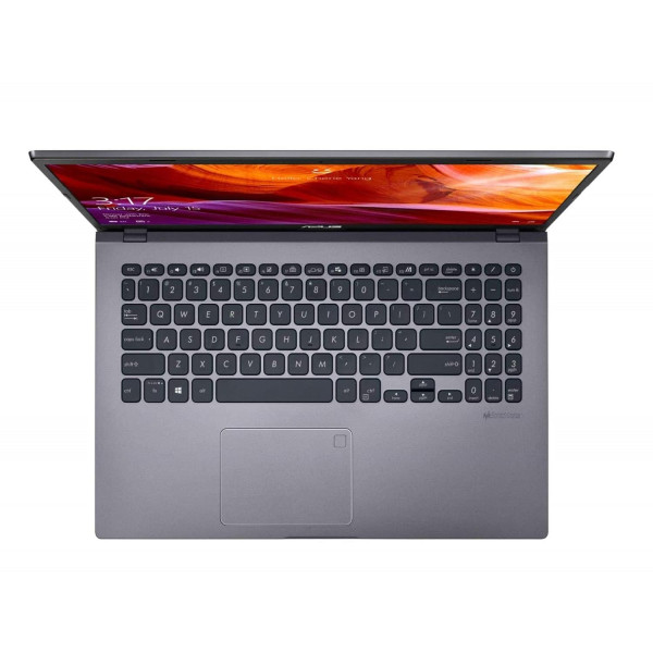 ASUS VivoBook X509 15.6" Intel Core i3-7020U 4GB RAM 1TB HDD