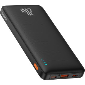 Baseus Airpow Power Bank 20W 20000mAh