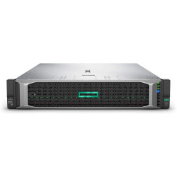 HPE ProLiant DL380 Gen10 Server Intel Xeon Silver 4208 