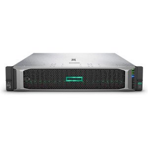 HPE ProLiant DL380 Gen10 Server Intel Xeon Silver 4208 