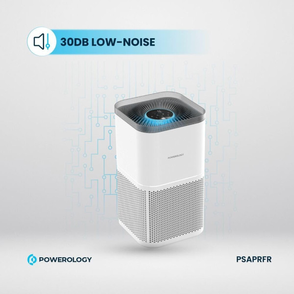 Powerology Smart Air Purifier