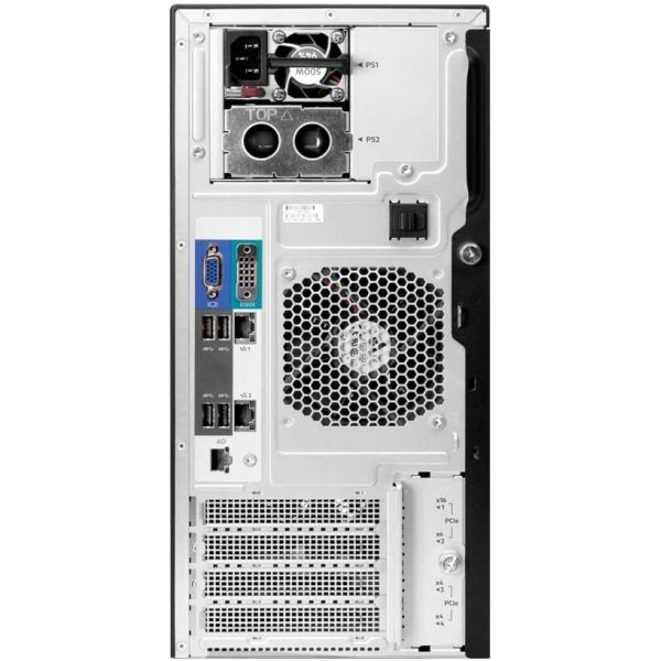 HP HPE ProLiant ML30 Gen10 Plus server