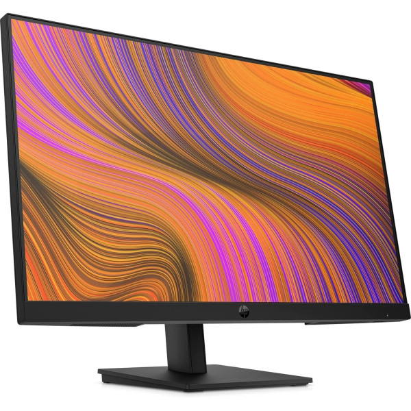 HP P24h G5 (23.8" ) Full-HD IPS Monitor with Audio