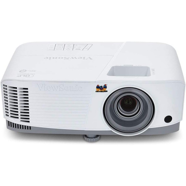 ViewSonic PA503W 3800 Lumens WXGA DLP Projector