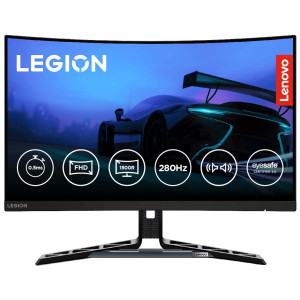 Lenovo Legion R27fc-30 27-inch FHD 280Hz Curved Gaming Monitor