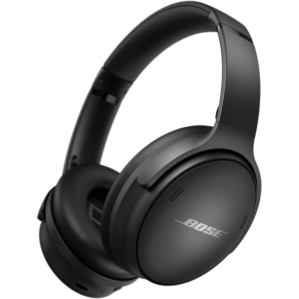 Bose QuietComfort SE Wireless Noise Cancelling Headphones