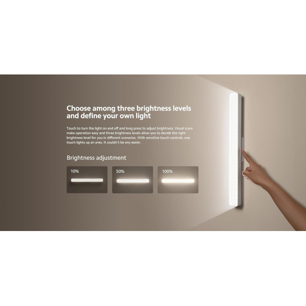 Xiaomi Magnetic Reading Light Bar