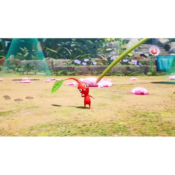 Pikmin 4 - Nintendo Switch