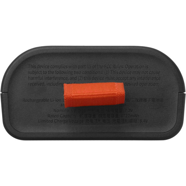 JBL Battery 200 easy to replace Battery for PartyBox Stage 120