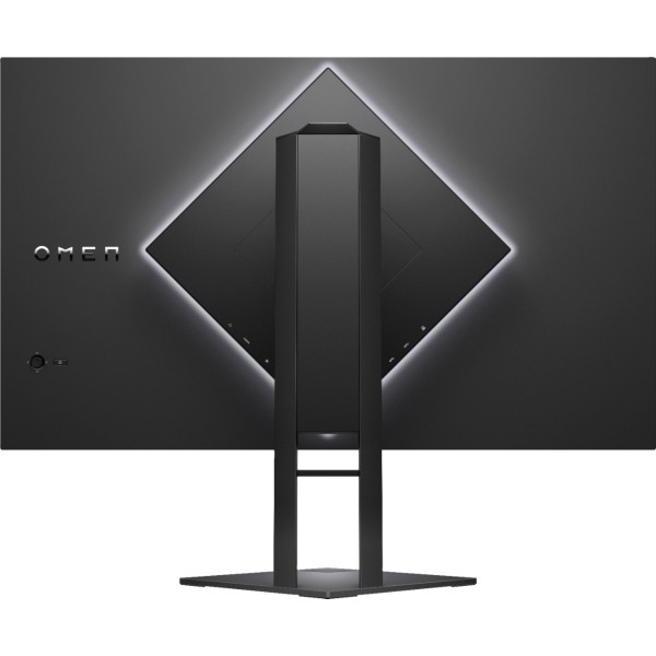 HP OMEN 27i 27 inch QHD Gaming Monitor