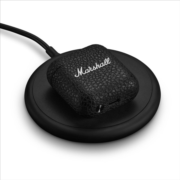 Marshall Minor IV True Wireless Earbuds