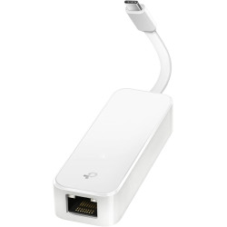 TP-Link UE300C USB Type-C to RJ45 Gigabit Ethernet Network Adapter