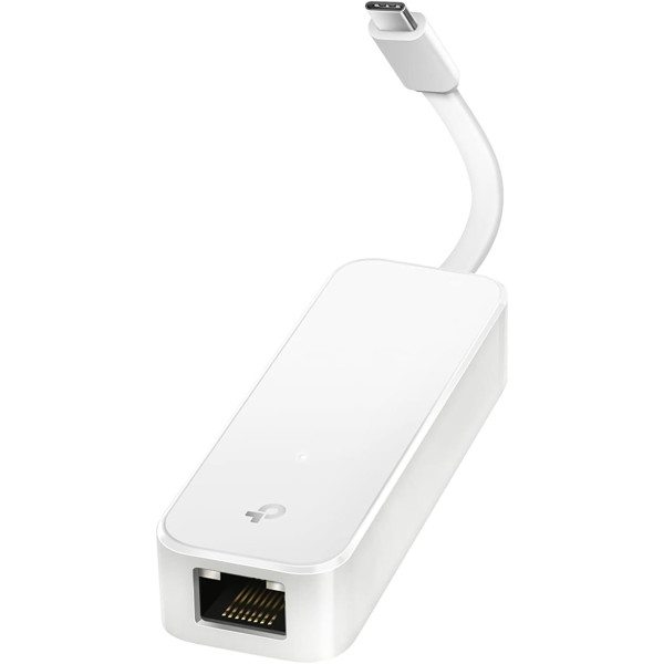 TP-Link UE300C USB Type-C to RJ45 Gigabit Ethernet Network Adapter