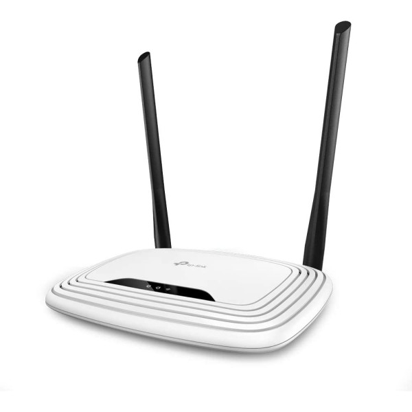 TP-Link TL-WR841N 300Mbps Wireless N Router