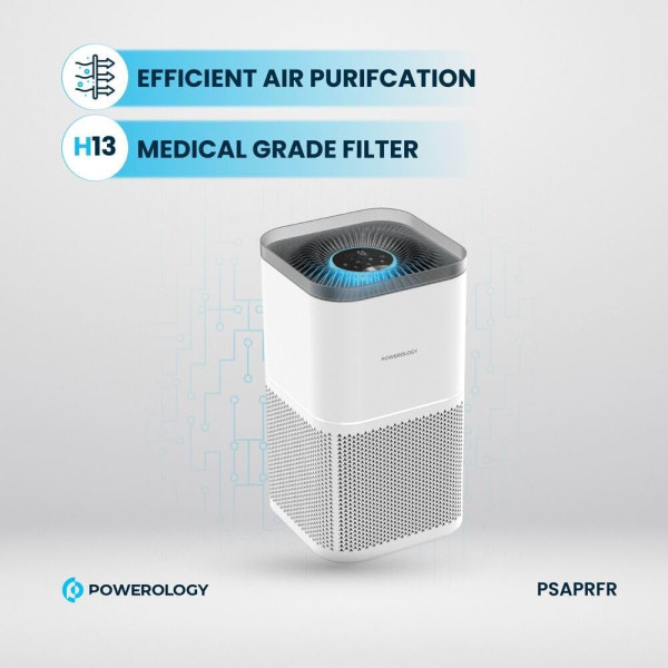 Powerology Smart Air Purifier