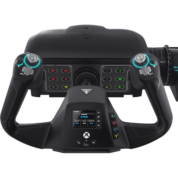 Turtle Beach VelocityOne Flight Universal Control System for Xbox