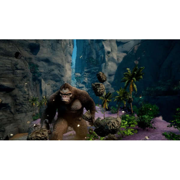 Skull Island: Rise of Kong - PlayStation 5