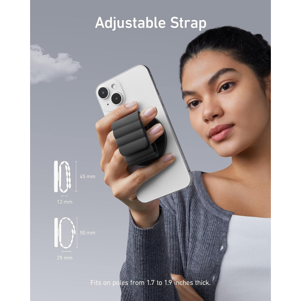 Anker 620 Magnetic Phone Grip (MagGo)