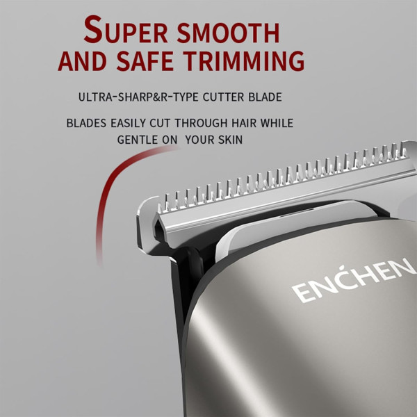 ENCHEN Beardo Hair Clipper 