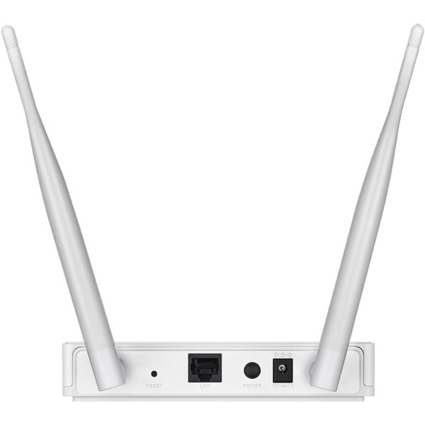 D-Link DAP-1665 Wireless AC1200 Wave 2 Dual-Band Access Point