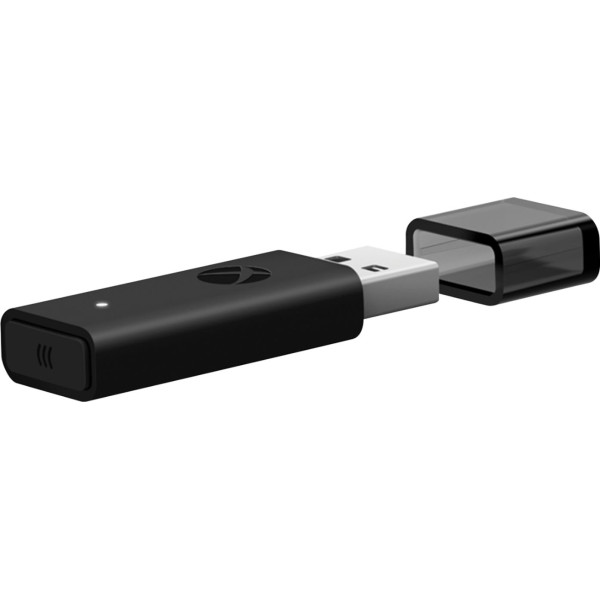 Microsoft Xbox Wireless Adapter for Windows 10