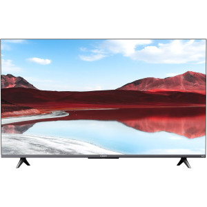 Xiaomi TV A Pro 43 inch 4K UHD Google TV