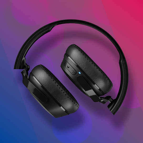 Skullcandy Riff 2 Wireless Headphones with Tile