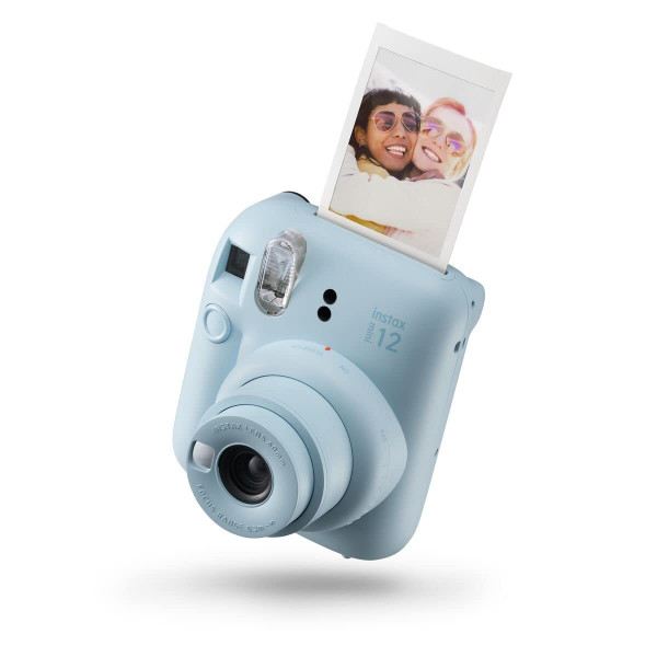 Fujifilm Instax Mini 12 Delight Box with 10 Shots