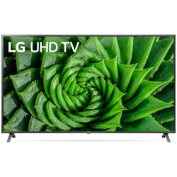 LG UN80 Series 86 inch HDR 4K UHD Smart LED TV