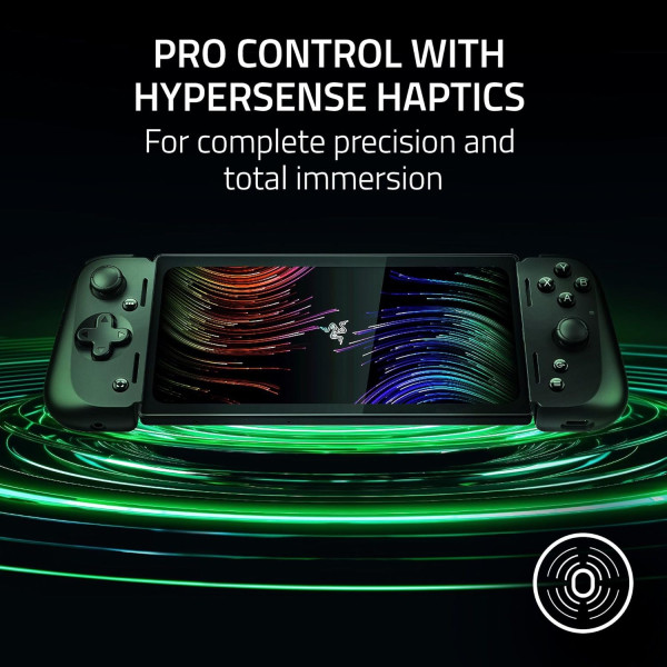 Razer Kishi V2 Pro Mobile Gaming Controller for Android